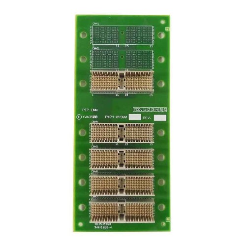 PWB TOSHIBA YWA3500 PIP-CNN P/N PX74-04900