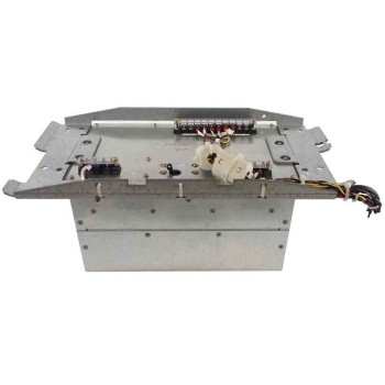 DAS POWER SUPPLY ASSY TOSHIBA P/N PX73-15907-A