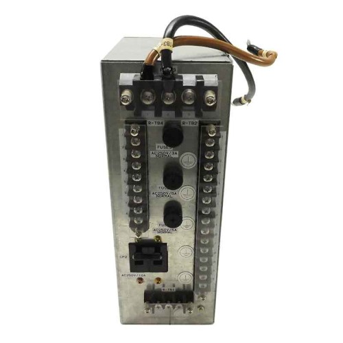 POWER CONT ASSY TOSHIBA P/N PX74-06830 GR.1