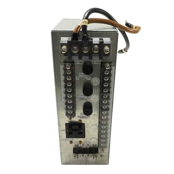 POWER CONT ASSY TOSHIBA P/N PX74-06830 GR.1