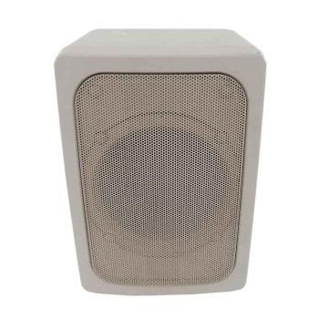 SPEAKER BOX FOR CT SYSTEM P/N AXA207-01