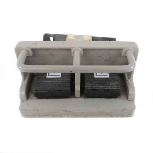 FOOT SWITCH ASSY TOSHIBA P/N PX79-10945 GR.1