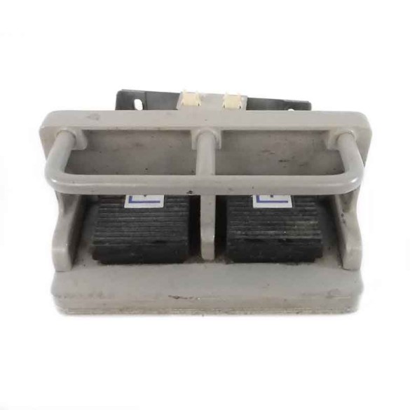 FOOT SWITCH ASSY TOSHIBA P/N PX79-10945 GR.1