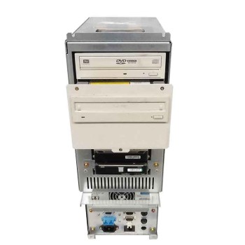 PC BOX-ASSY TOSHIBA P/N PX74-06982 GR.3