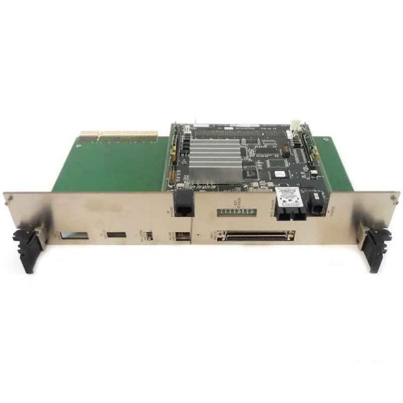 PWB G-CONV ASSY TOSHIBA P/N PX74-06923 GR.1