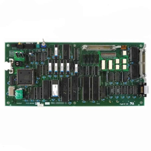 PWB XCS1 TOSHIBA YWA3527 P/N PX71-06700 GR.4