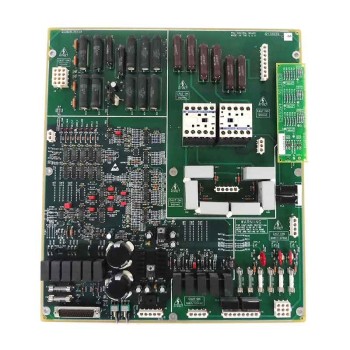 PDU CONTROLL BOARD GE P/N 2139289