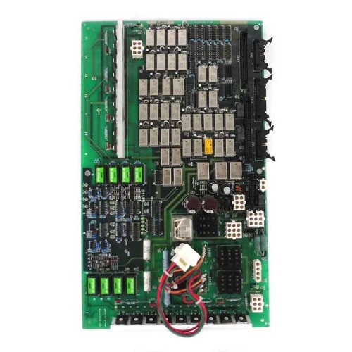 PCB TDRIV2 HITACHI COSEL CC4237 P/N 1131654A