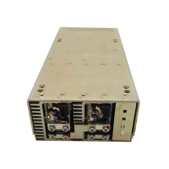 POWER SUPPLY ASTEC MODEL MP6-2E-2E-00 P/N 73-560-6057