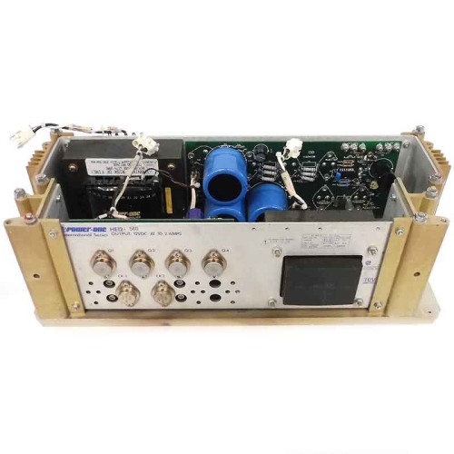 POWER SUPPLY ASSEMBLY GE RIGHT SIDE P/N 2225209