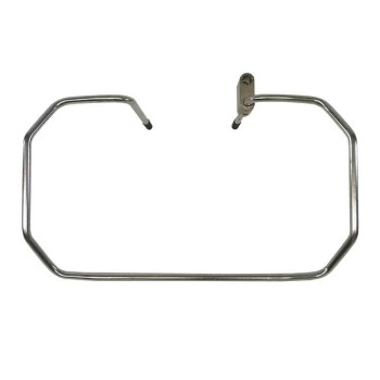 STAFFA PER VASSOIO LETTINO GE