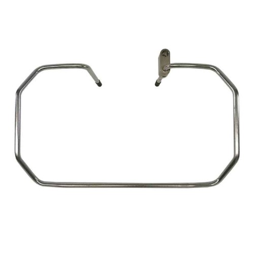 STAFFA PER VASSOIO LETTINO GE