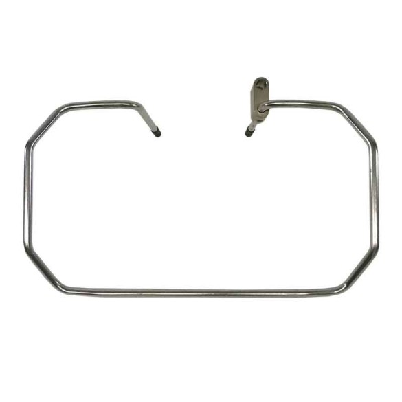 STAFFA PER VASSOIO LETTINO GE