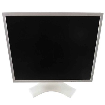 MONITOR LCD 19 INCH NEC MODEL LCD1990SXI