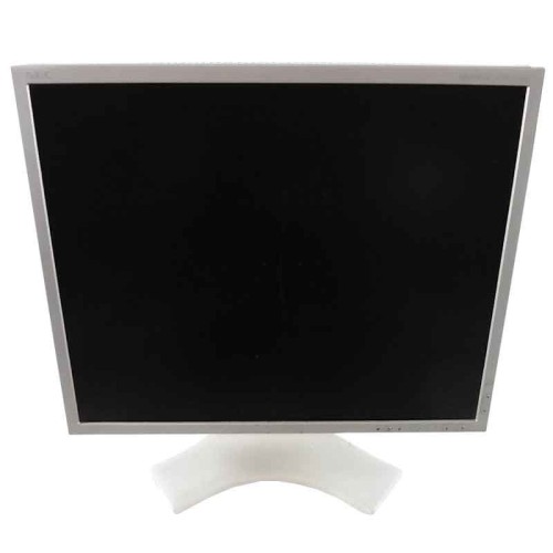 MONITOR LCD 19 INCH NEC MODEL LCD1990SXI