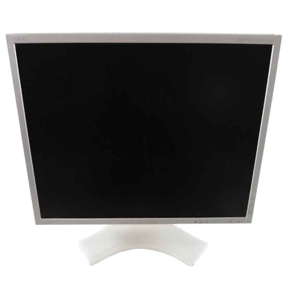 MONITOR LCD 19 INCH NEC MODEL LCD1990SXI