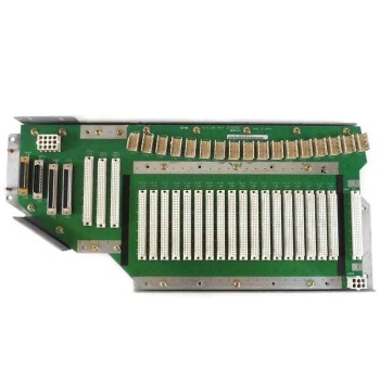 BOARD LBB ASSY GE P/N 2174182