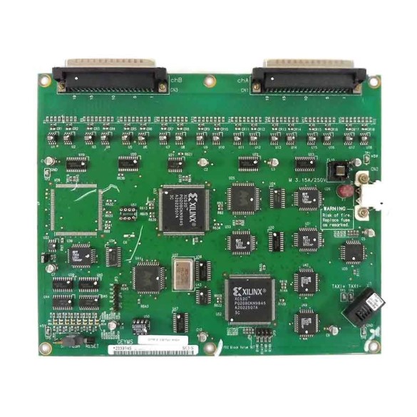 DTRF2 EBISU ASSY GE P/N 2233745