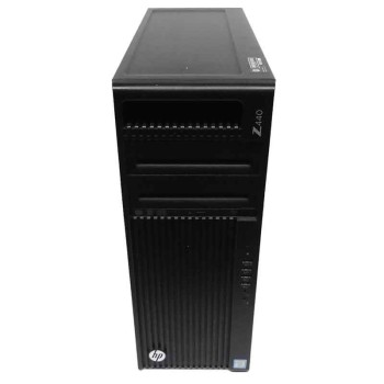PC BOX-ASSY WORKSTATION MODEL HP Z400 P/N 536219-062 5390674