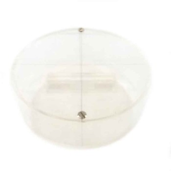 FANTOCCIO GE P2010LM 25 CM WATER PHANTOM ASSY P/N 2274613