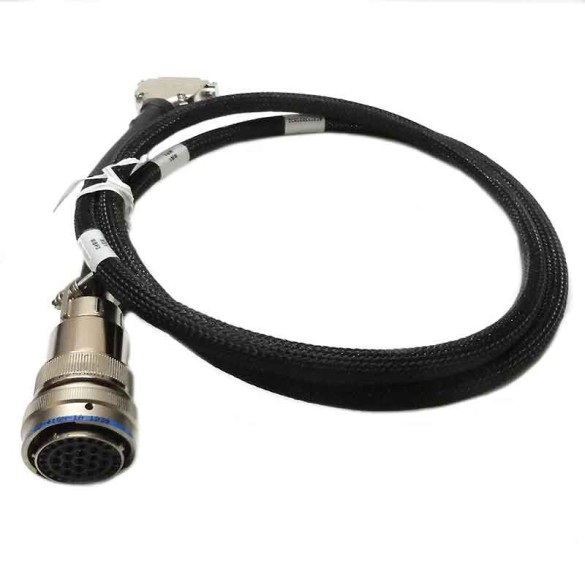 BACK UP LHE SENSOR CABLE PHILIPS IGC 46481 P/N 452215023532