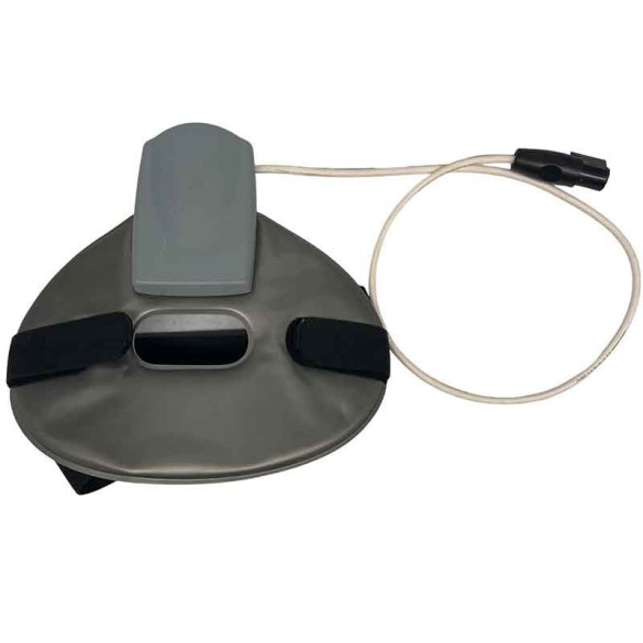 BOBINA ESAOTE N.6 FLEX P/N 9102691100