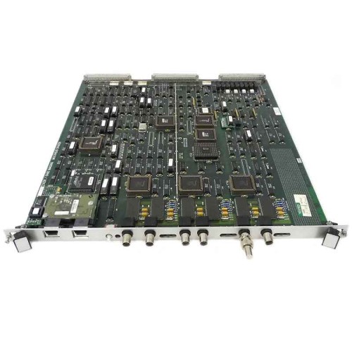 MULTIHEAD DIVIDER BOARD PICKER PER GAMMA CAMERA P/N 808347 - 709647
