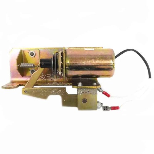 ELECTRONIC SOLENOID MOTOR ASSEMBLY GE MODEL LT12X19-C-24