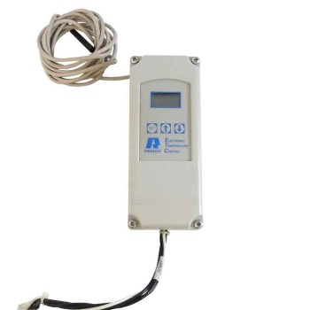 DIGITAL TEMPERATURE CONTROLLER RANCO P/N 2275871
