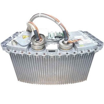 HV TRANSFORMER SIEMENS X2248 P/N 04818923