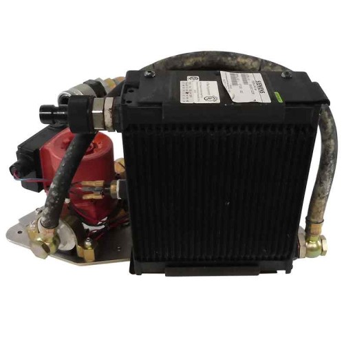 COOLING UNIT SIEMENS X2256 P/N 5534503