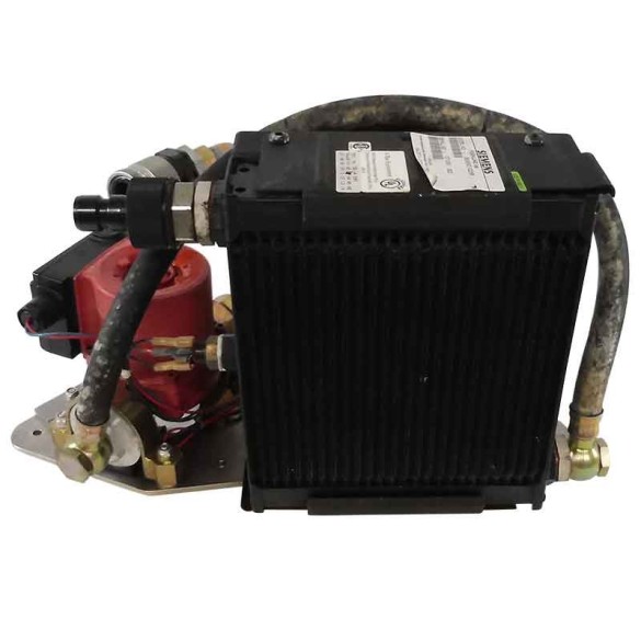 COOLING UNIT SIEMENS X2256 P/N 5534503