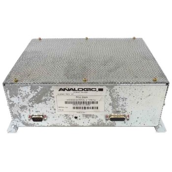 POWER CONTROL UNIT SIEMENS ANALOGIC D523 P/N 5522151