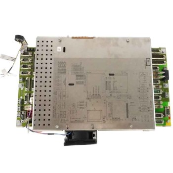 MAS ASSEMBLY SIEMENS K1501 P/N 05555748