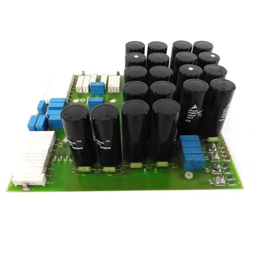 DC POWER STAT D450 SIEMENS P/N 03848707