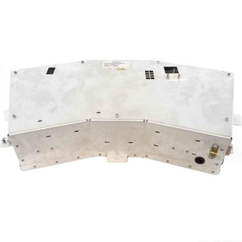 XRS BOX EBOX SIEMENS X2252 5659409 P/N 4818873