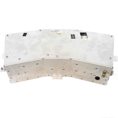 XRS BOX EBOX SIEMENS X2252 5659409 P/N 4818873