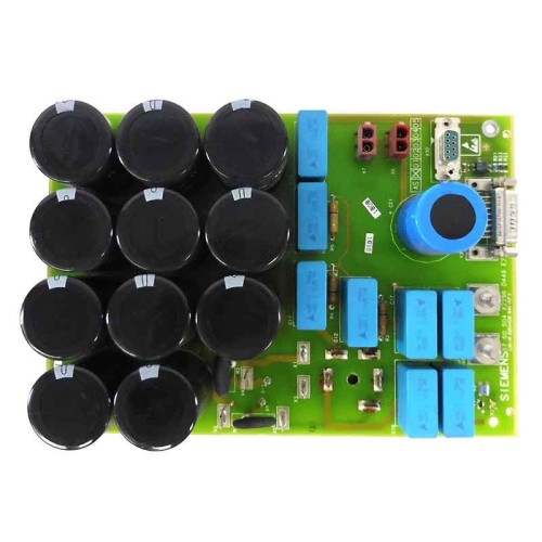 POWER SUPPLY D449 SIEMENS P/N 5760504