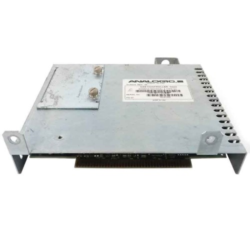 CONTROLLER BOARD W/O SLIO SIEMENS D522 P/N 5522136