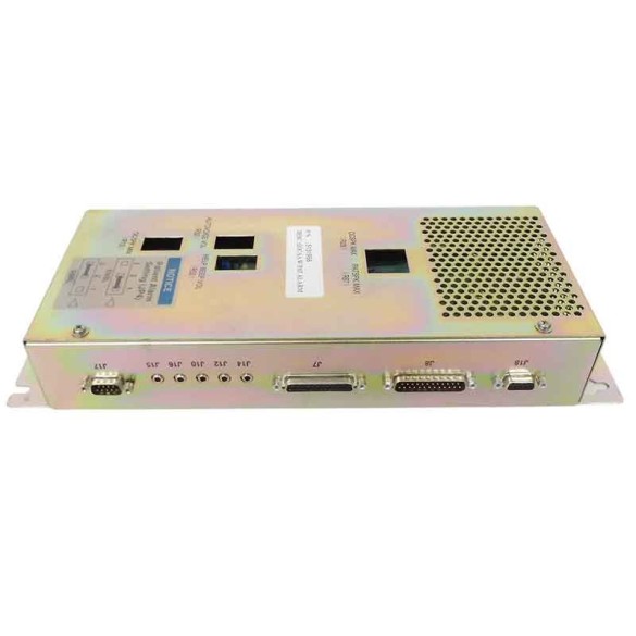 GOCAA W_PAT_ALARM GE P/N 5131956