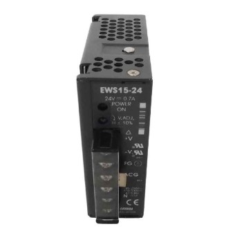 POWER SUPPLY LambdaEWS15-24 24V 0.7A