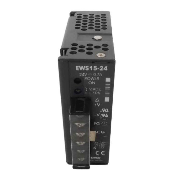 POWER SUPPLY LambdaEWS15-24 24V 0.7A