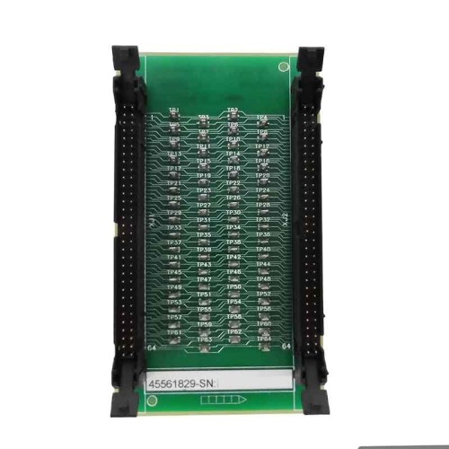 FACE BRASAGE BOARD GE P/N 45561829