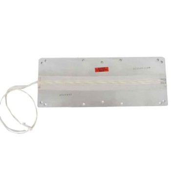 FASCIA RISCALDANTE GE P9420TS HEATER ASSY P/N 2345552 - 2351322