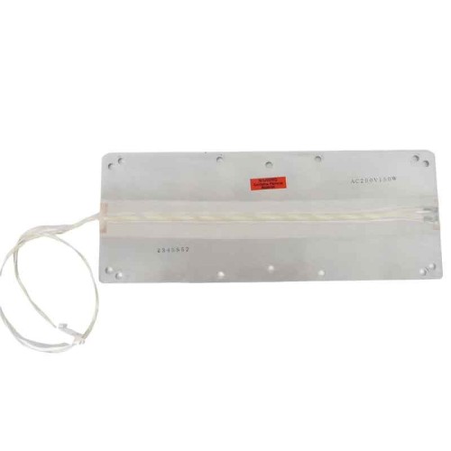 FASCIA RISCALDANTE GE P9420TS HEATER ASSY P/N 2345552 - 2351322