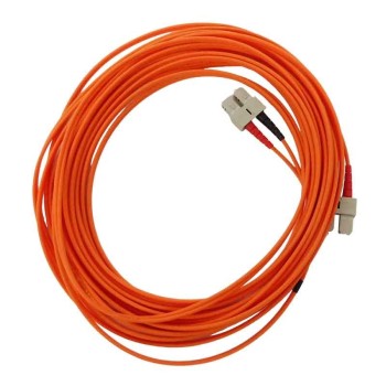 COUPLER FIBER MTRJ-MTRJ PHILIPS 10M P/N 453560471751