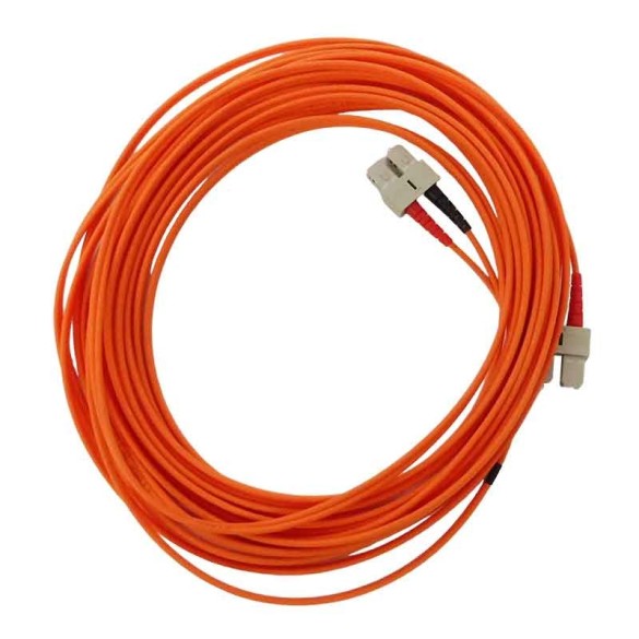 COUPLER FIBER MTRJ-MTRJ PHILIPS 10M P/N 453560471751