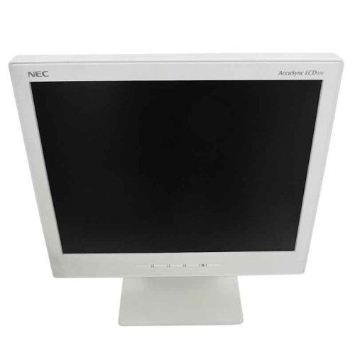 MONITOR LCD 15 INCH NEC MODEL LCD51V