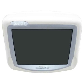 MONITOR CRT 17 INCH GE LOGIG 7 P/N CDT17105A