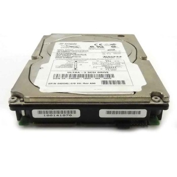 HARD-DISK SEAGATE ST373405LW 73.4GB SCSI 68 PIN 3.5 INCH P/N 9R6005